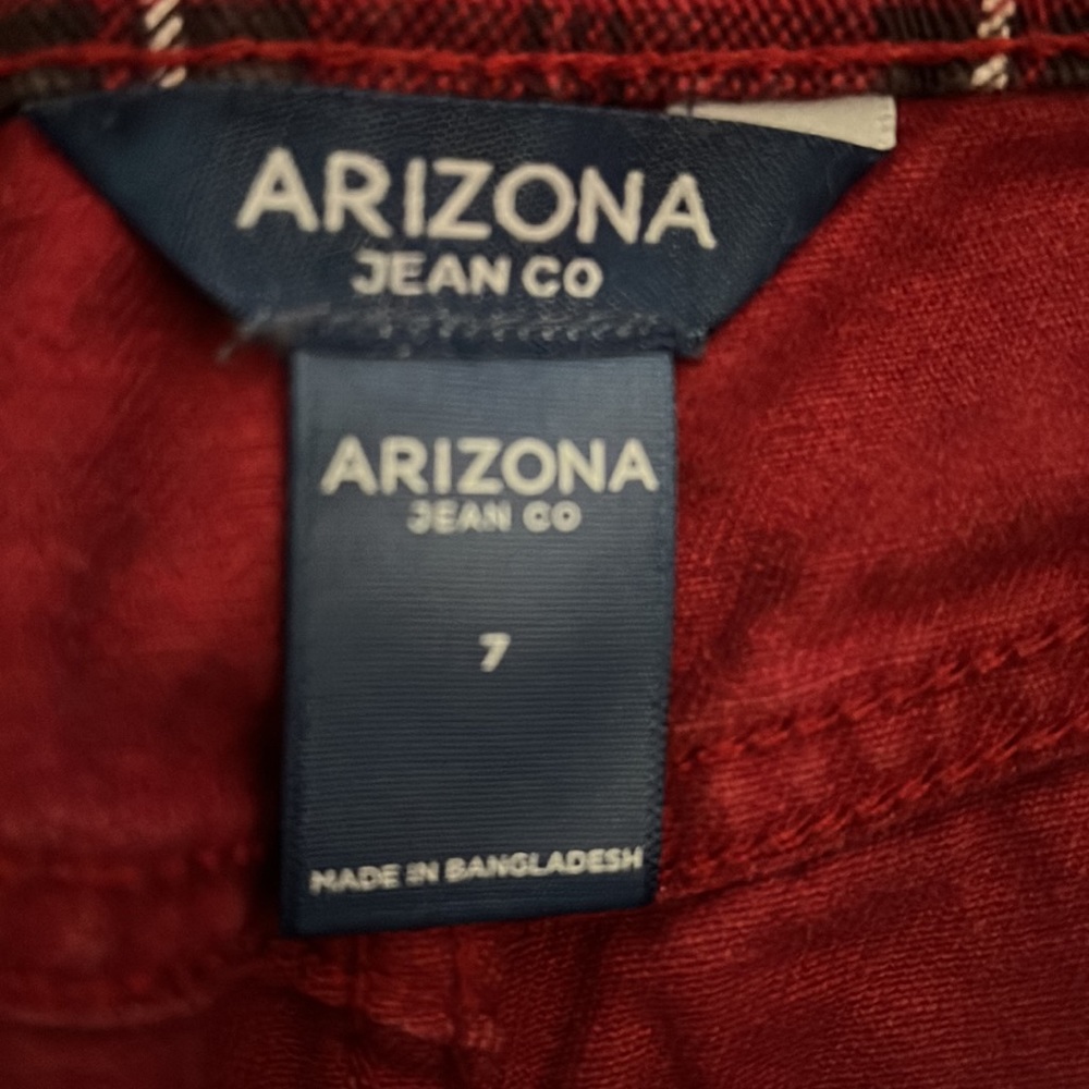 Arizona Jean Co Skirt.      #443 - Picture 4 of 4